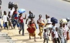 EMIGRATION: 407 Sénégalais bloqués en Libye rapatriés à partir de vendredi