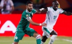 Sénégal-Algérie : Un match qui n’a rien d’amical pour les deux derniers vainqueurs de la Can