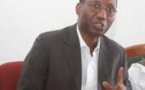 Grosse révélation de Doudou Ndoye : La Crei a été supprimée le 3 novembre 2014