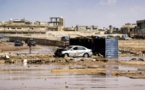 Libye: un nombre "énorme" de morts et 10.000 disparus dans les inondations (Croix-Rouge)