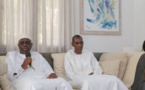 Info du journal L’AS : Macky Sall propose le poste de Premier ministre à Abdoulaye Daouda Diallo