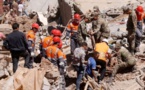 Séisme au Maroc : des nouvelles du Sénégalais qui avait sauté du quatrième étage d’un immeuble