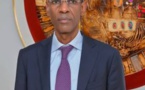 Conseil économique : L’AS annonce la démission de Abdoulaye Daouda Diallo