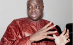 Mouhamadou Mbodji : “ Je ne comprends pas le laxisme de l'Etat face aux provocations de Wade ”