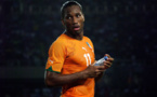 Football: Le fils de Didier Drogba ne jouera pas pour la Côte d’Ivoire
