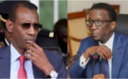 Présidentielle 2024 : Abdoulaye Daouda Diallo soutient la candidature de Amadou Bâ