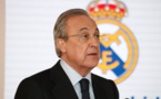 Un scandale sexuel éclabousse le Réal de Madrid : Des joueurs de la Castilla arrêtés !