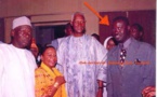 Birima, le nouvel ami de Macky et insulteur de Wade fut aussi un « ami » de Abdou Diouf