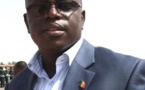 Matar Bâ ministre des Sports : “ Quand on parle de mouiller le maillot, tout le monde pense à Aliou Cissé”
