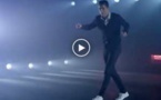 Quand  »CR7 » se prend pour Michael Jackson ! (vidéo)