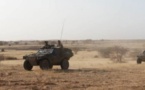 La France a "attisé le feu terroriste" au Sahel, selon un militant nigérien
