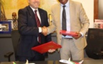Royal Air Maroc et Air Sénégal signent un partenariat stratégique pour stimuler les échanges