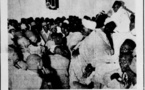 [Photos Archives] Gamou Tivaouane 11 et 12 décembre 1951