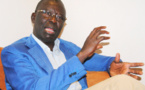 Babacar Gaye : « Le Pds est menacé par des ambitions personnelles »