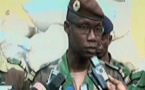Cheikh Wade, commandant de la zone militaire 5: « Tant que le trafic de yamba et de bois est là, il sera difficile d’avoir la paix en Casamance »