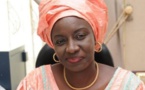 Aminata Touré, une ministre des Affaires étrangères bis ? (Leral)