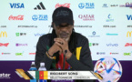Foot – Sénégal vs Cameroun: Rigobert Song publie une liste de 24 joueurs