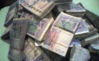 Transfert d’argent: Les Sénégalais reçoivent plus qu’ils n’envoient
