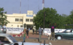 Affaire Assane Mbacké et menace de grève de faim des détenus : Chaude journée pour le juge du premier cabinet du Tribunal régional de Diourbel