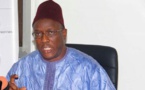 Cheikh Oumar Hann, maire de Ndioum : "Me Sall est un multirécidiviste des appels à l'insurrection..."