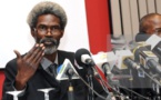 Me Ciré Clédor Ly sur l’arrestation de Me Sall :  » La justice a encore prouvé qu’elle est le bras armé de l’exécutif «