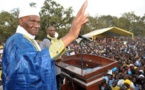 Déclaration après le verdict de la CREI: Abdoulaye Wade donne rendez-vous le vendredi à la Place de l'Obélisque