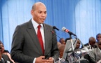 Candidature à la présidentielle : Les obstacles qui se dressent devant Karim Wade