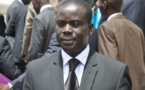 Malick Gakou : «  Qu'on ne me parle plus de l'Afp ! »