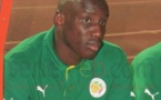 Demba Bâ : « Aliou Cissé est un entraîneur qui sait ce qu'il veut »