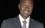 JUSTICE:  Mamadou Badio Camara nommé premier président de la Cour suprême