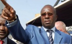 DERNIERE MINUTE: Souleymane Ndéné Ndiaye quitte le PDS et crée son parti