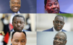 Marche contre le Terrorisme : des chefs d’Etat africain «Charlie» à Paris, mais fantômes à Tunis