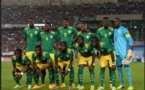 Havre AC- Sénégal : les « Lions » ont confirmé face aux Havrais 2-1