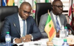 Mobilité et assainissement :  le Sénégal mobilise 100 milliards FCFA à travers la Boad et la Bidc