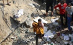 Camp de réfugiés de Jabaliya: le gouvernement du Hamas annonce 195 morts dans les frappes israéliennes