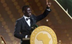CAF Awards 2023 : le Sénégal nommé presque dans toutes les catégories