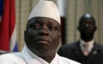 Gambie : Jammeh inflige de lourdes peines aux militaires soupçonnés d'avoir participé au putsch manqué contre son régime