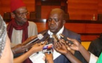 Oumar Sarr : “Souleymane Ndéné Ndiaye est sorti par la petite porte”
