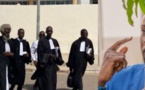 Affaire Sonko : la Cour de justice de la CEDEAO tranche ce lundi