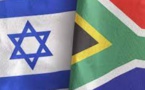 L'Afrique du Sud rappelle ses diplomates en Israël pour "consultations"