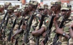 Indépendance: La réinsertion des militaires libérés et des blessés de guerre sera poursuivie, selon Macky Sall