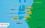 Projet gazier : Kosmos Energy prend le contrôle de Yakaar-Teranga à hauteur 90 %