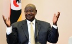 « Ils se surestiment » : Le président ougandais tacle les USA après l’exclusion de son pays de l’AGOA