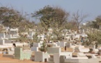 Profanation de tombe à des fins mystiques, une réalité au Sénégal: ILS NE REPOSENT PLUS EN PAIX