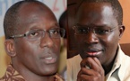 Contrôle de Dakar : Guerre entre Khalifa Sall et Abdoulaye Diouf Sarr