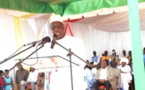 Réduction de son mandat: Macky Sall appelle ses partisans à taire 'les débats stériles'