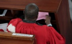 Mamadou Badio Camara, nouveau président de la cour suprême « nous n’avons pas encore été saisis du recours de karim Wade »