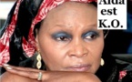 Aida Ndiongue au Juge : « Ces bijoux m’appartiennent, mon argent j’en fais ce que je veux »
