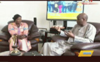 [V] Sortie avec Thierno Lo: " pourquoi j'ai rejoint Macky Sall