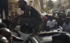 Dakar : Un policier reçoit une balle après une course-poursuite, le tireur arrêté à la Grande Mosquée